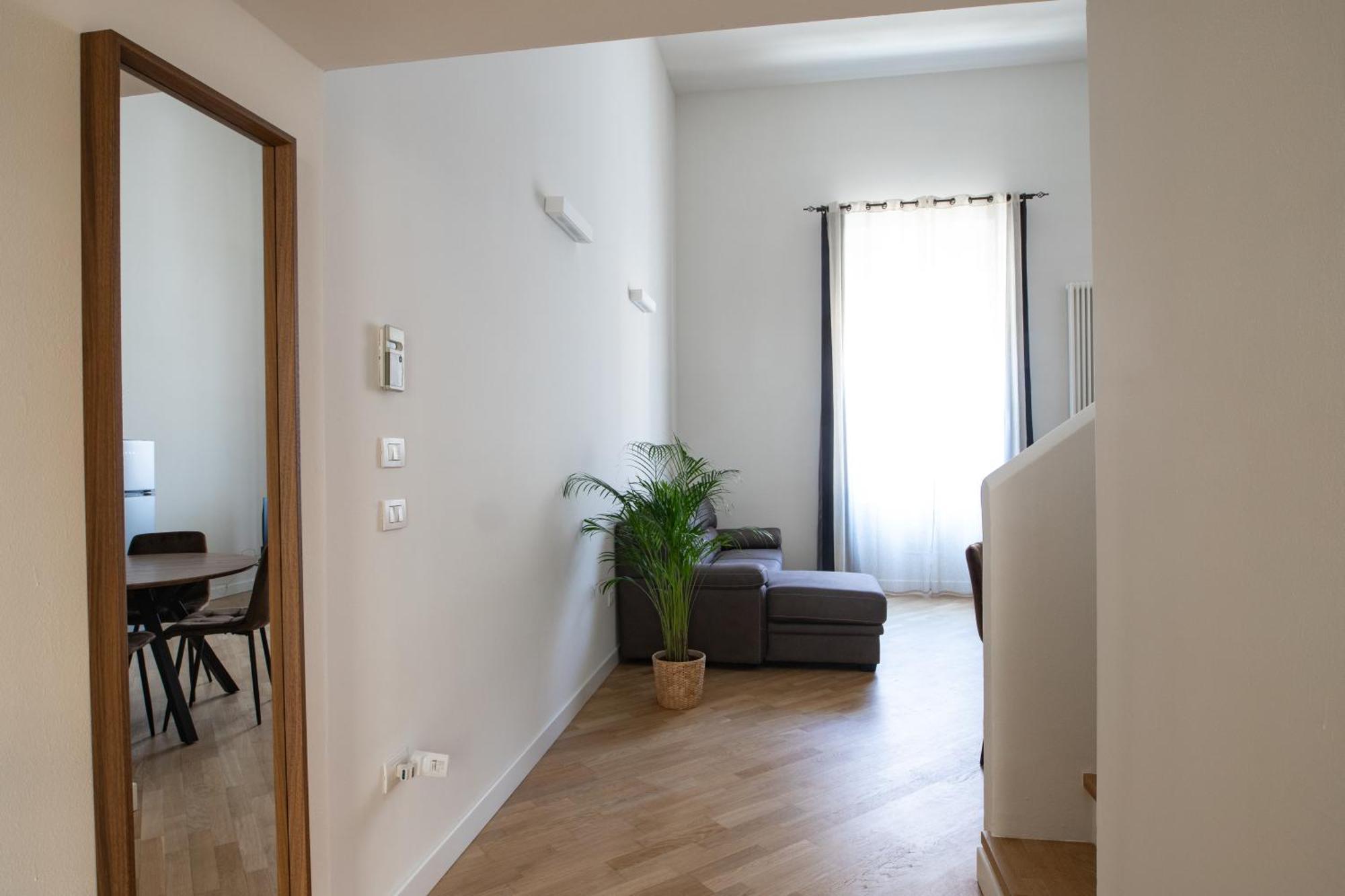 Santo Stefano Loft Aparthotel Bolonha Exterior foto