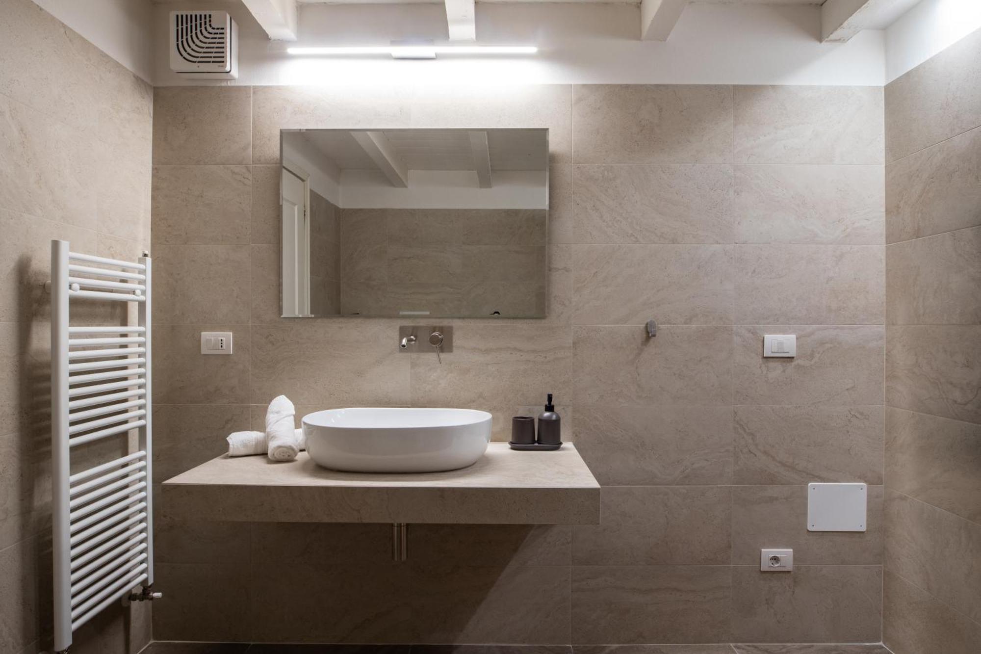 Santo Stefano Loft Aparthotel Bolonha Exterior foto