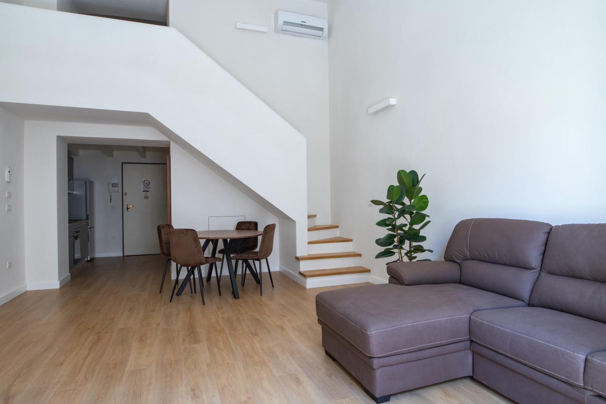 Santo Stefano Loft Aparthotel Bolonha Exterior foto