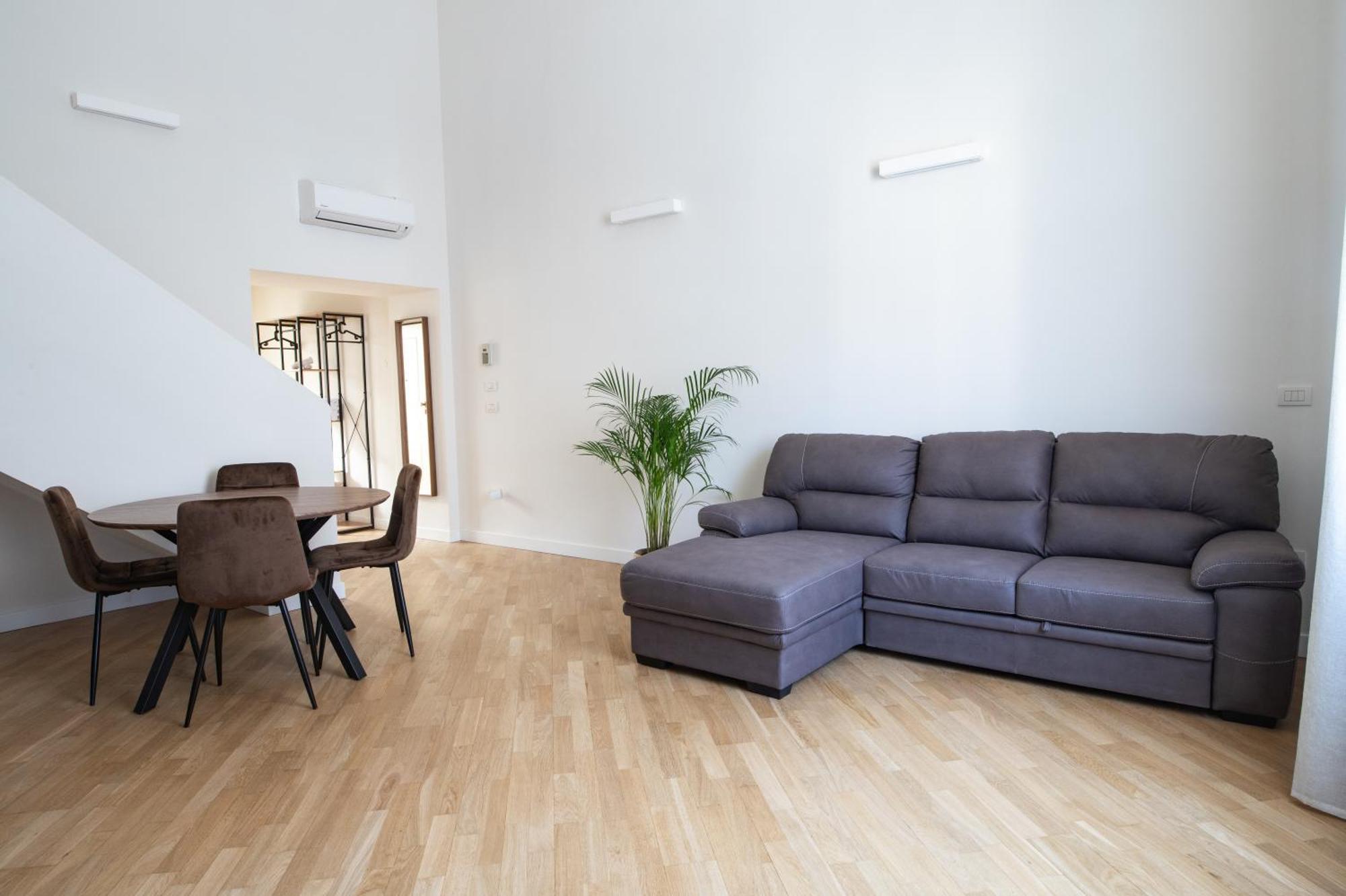 Santo Stefano Loft Aparthotel Bolonha Exterior foto