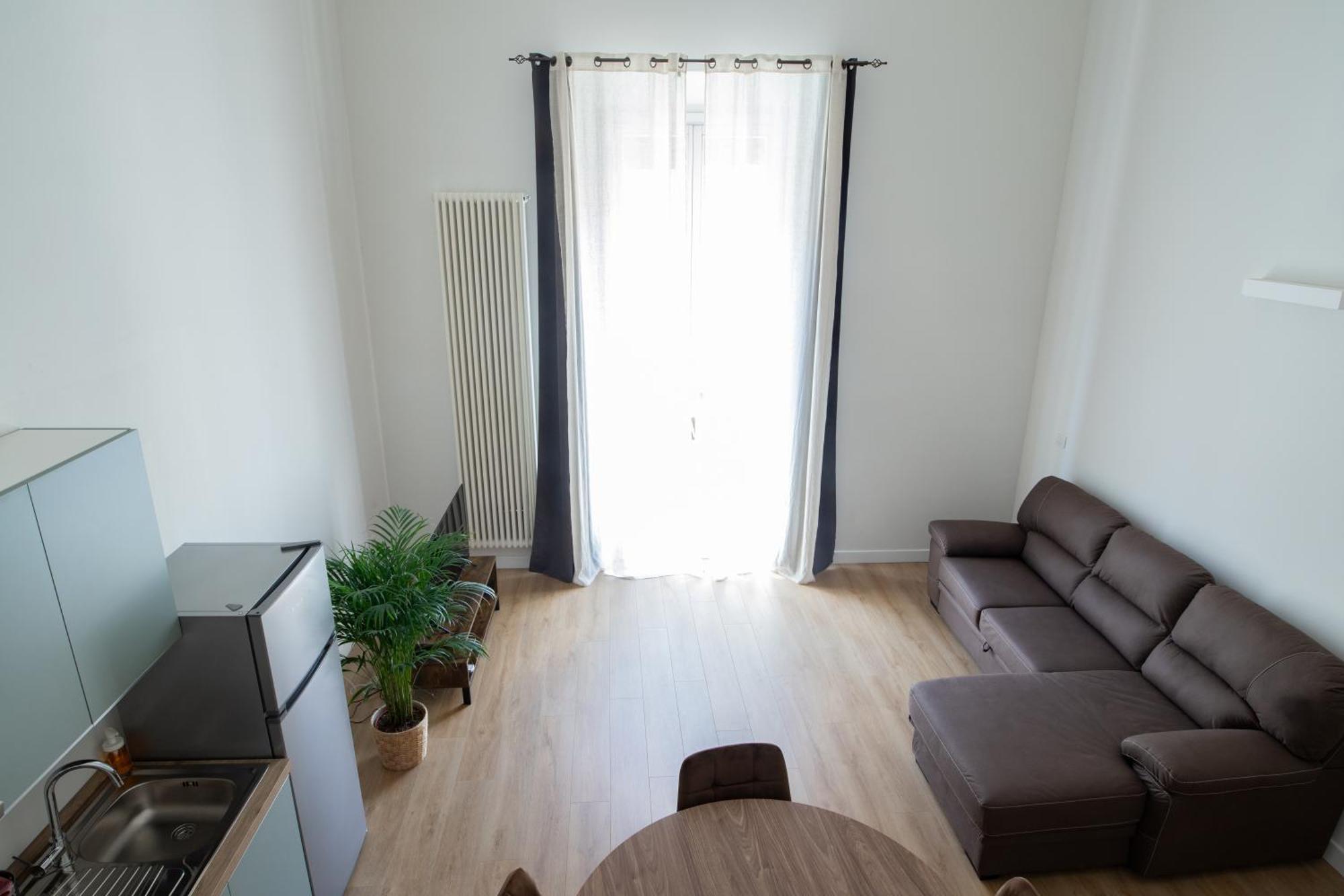 Santo Stefano Loft Aparthotel Bolonha Exterior foto