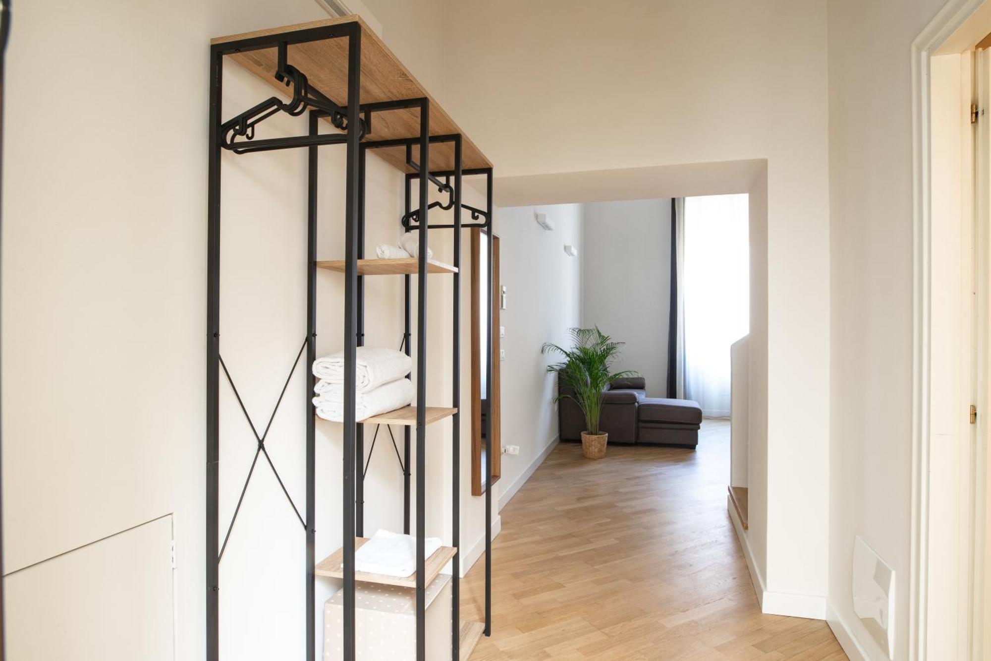 Santo Stefano Loft Aparthotel Bolonha Exterior foto