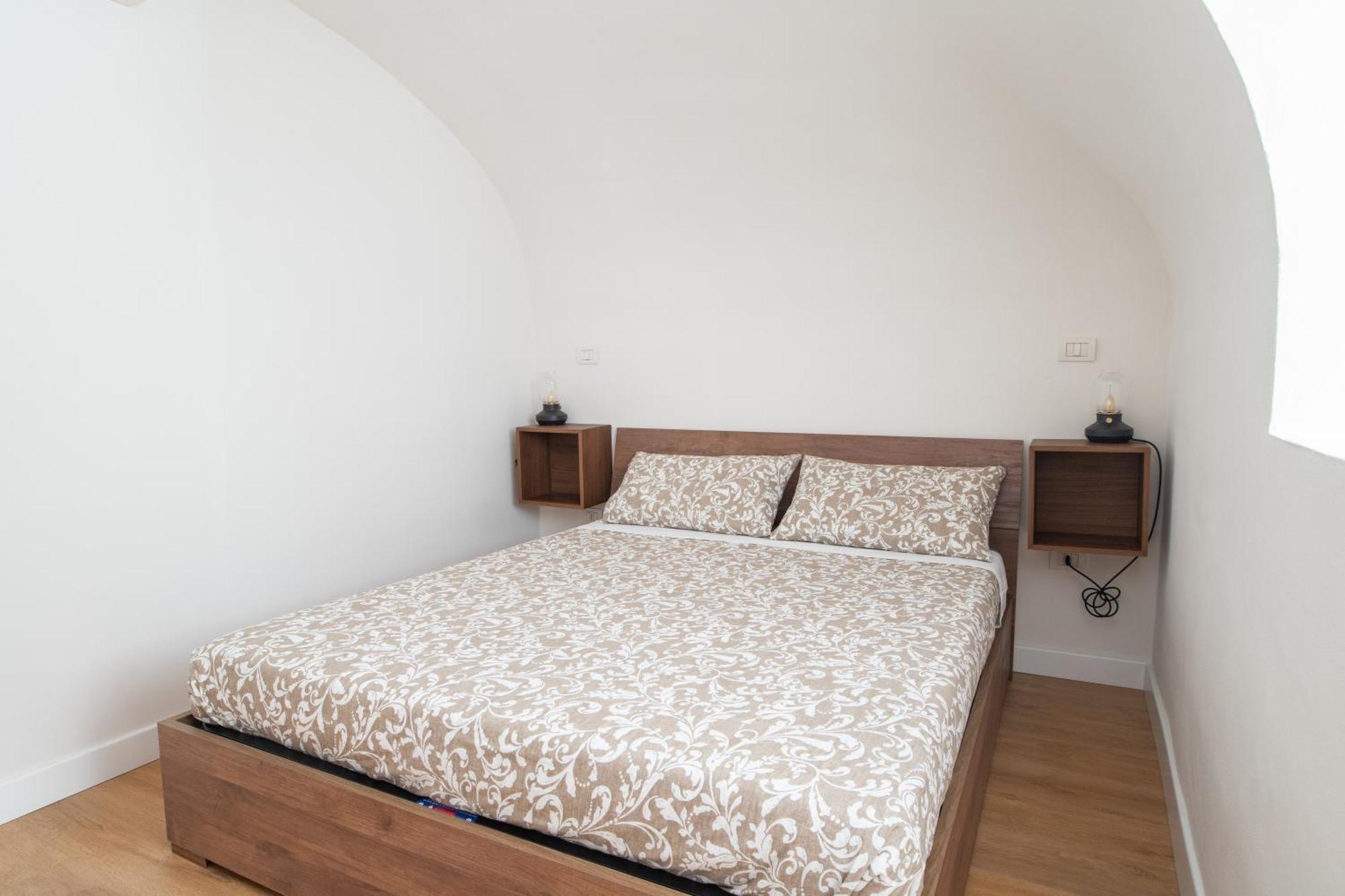 Santo Stefano Loft Aparthotel Bolonha Exterior foto