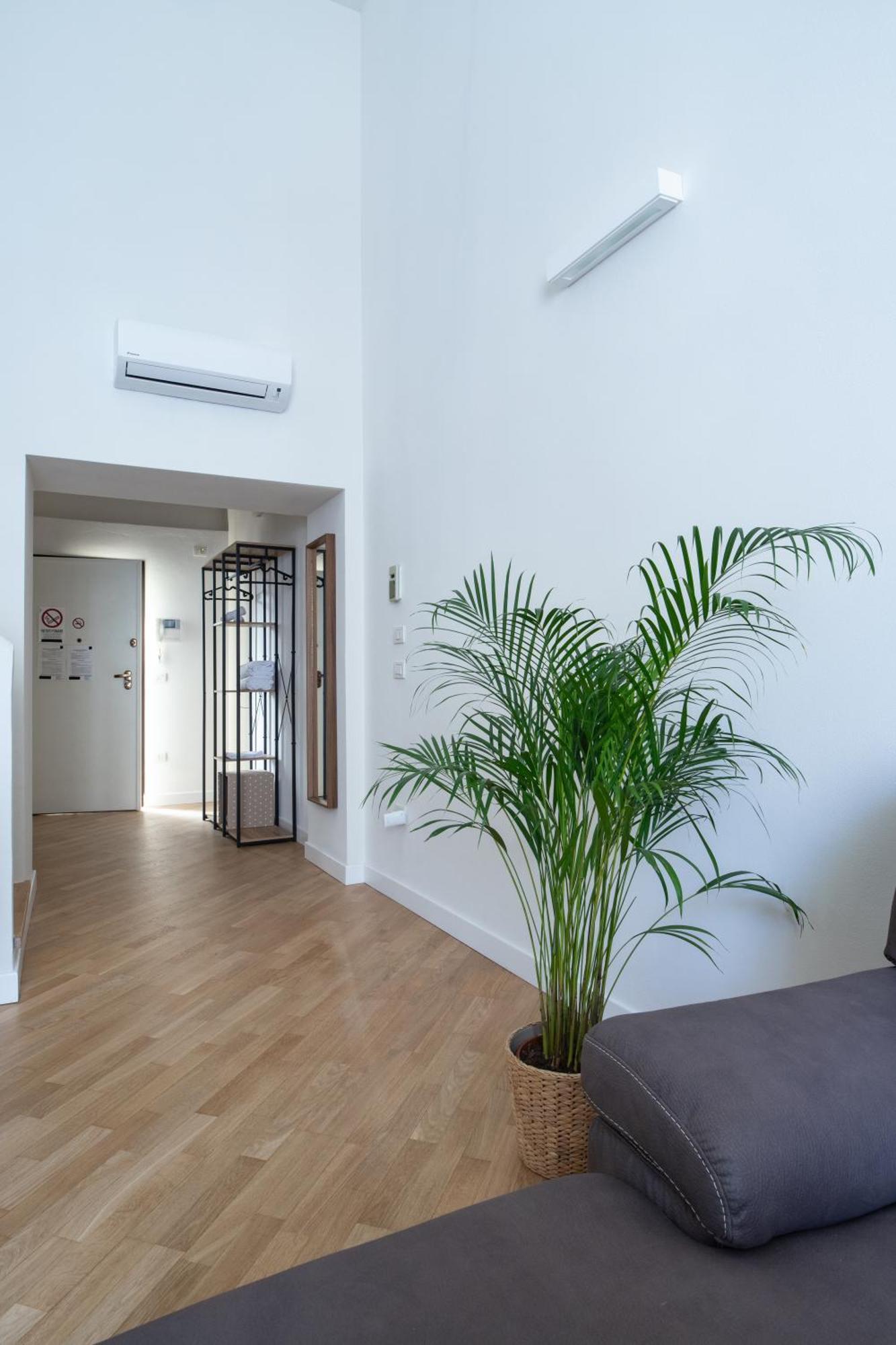 Santo Stefano Loft Aparthotel Bolonha Exterior foto