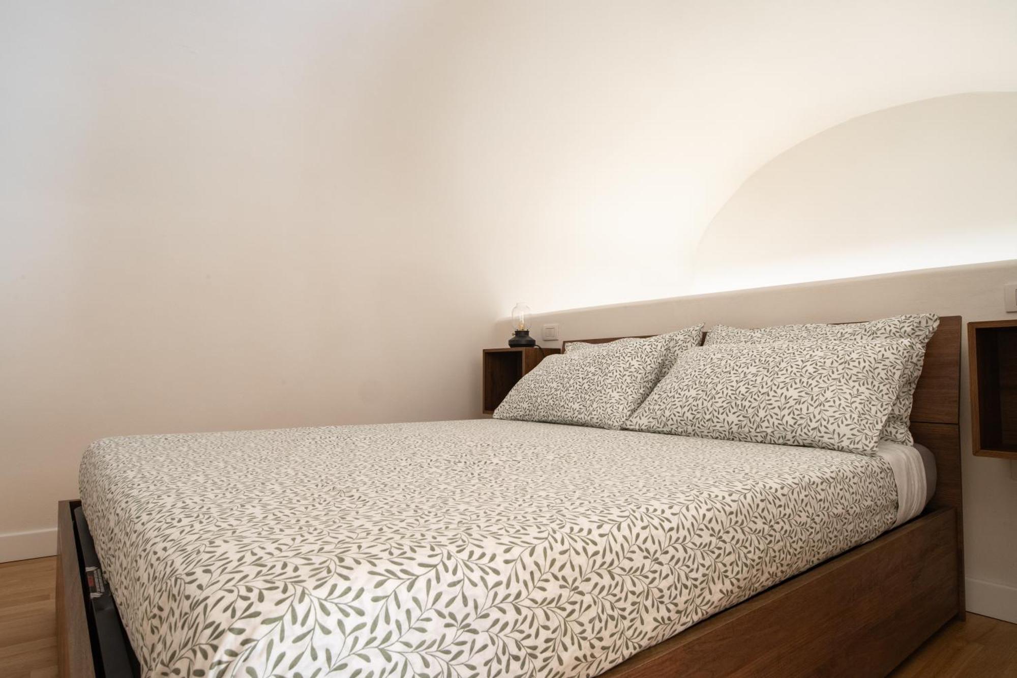Santo Stefano Loft Aparthotel Bolonha Exterior foto