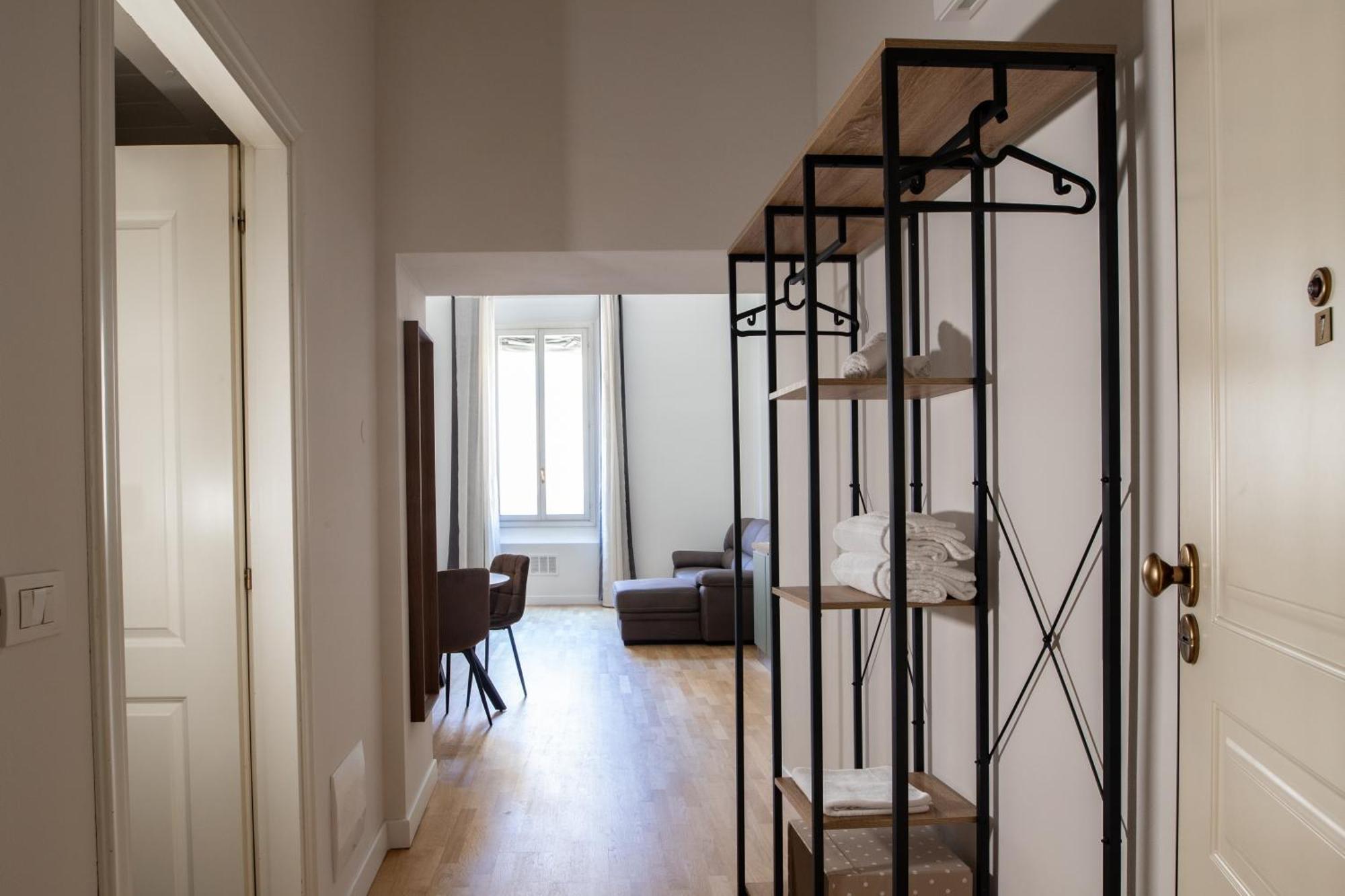 Santo Stefano Loft Aparthotel Bolonha Exterior foto