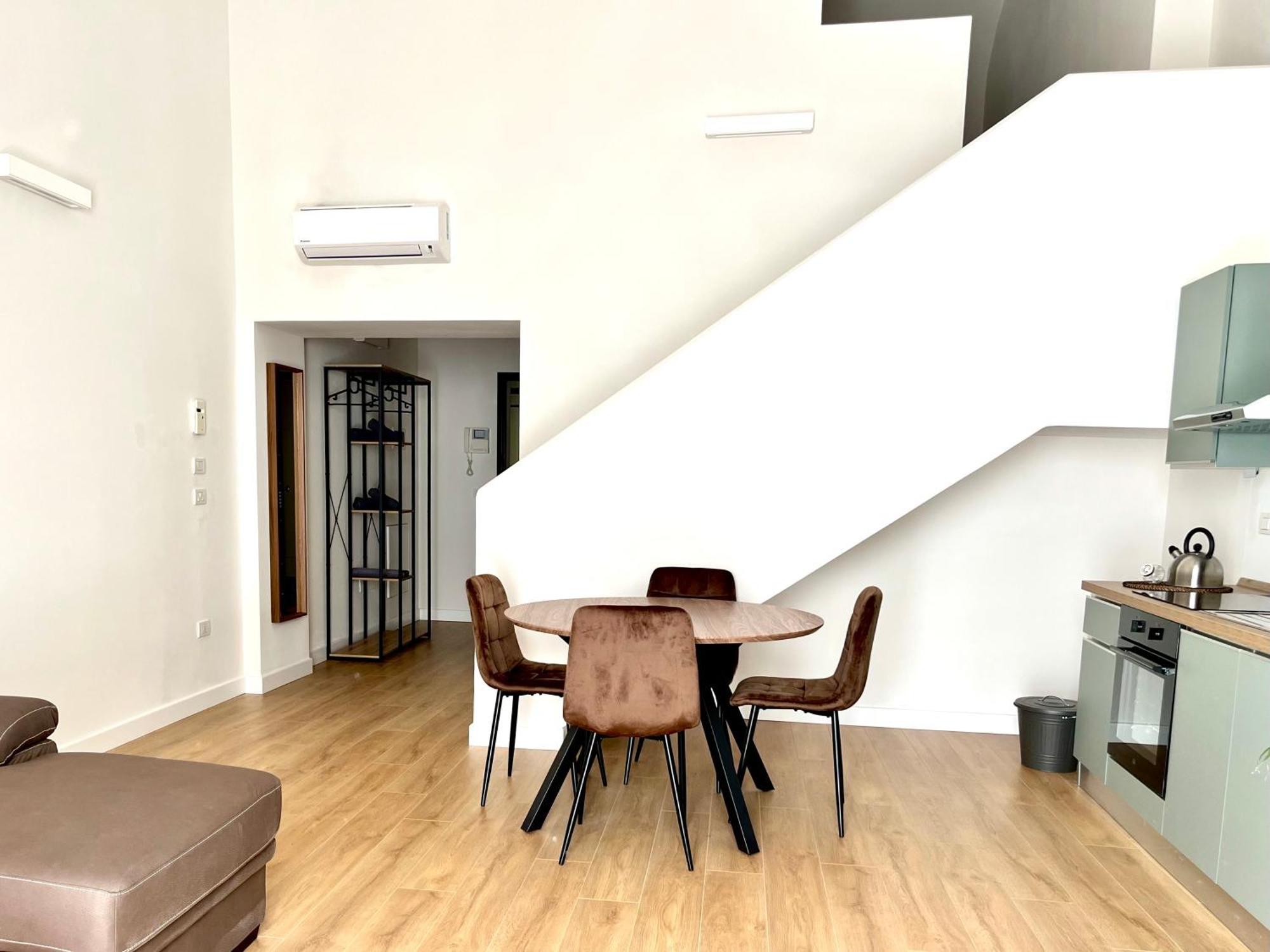 Santo Stefano Loft Aparthotel Bolonha Exterior foto