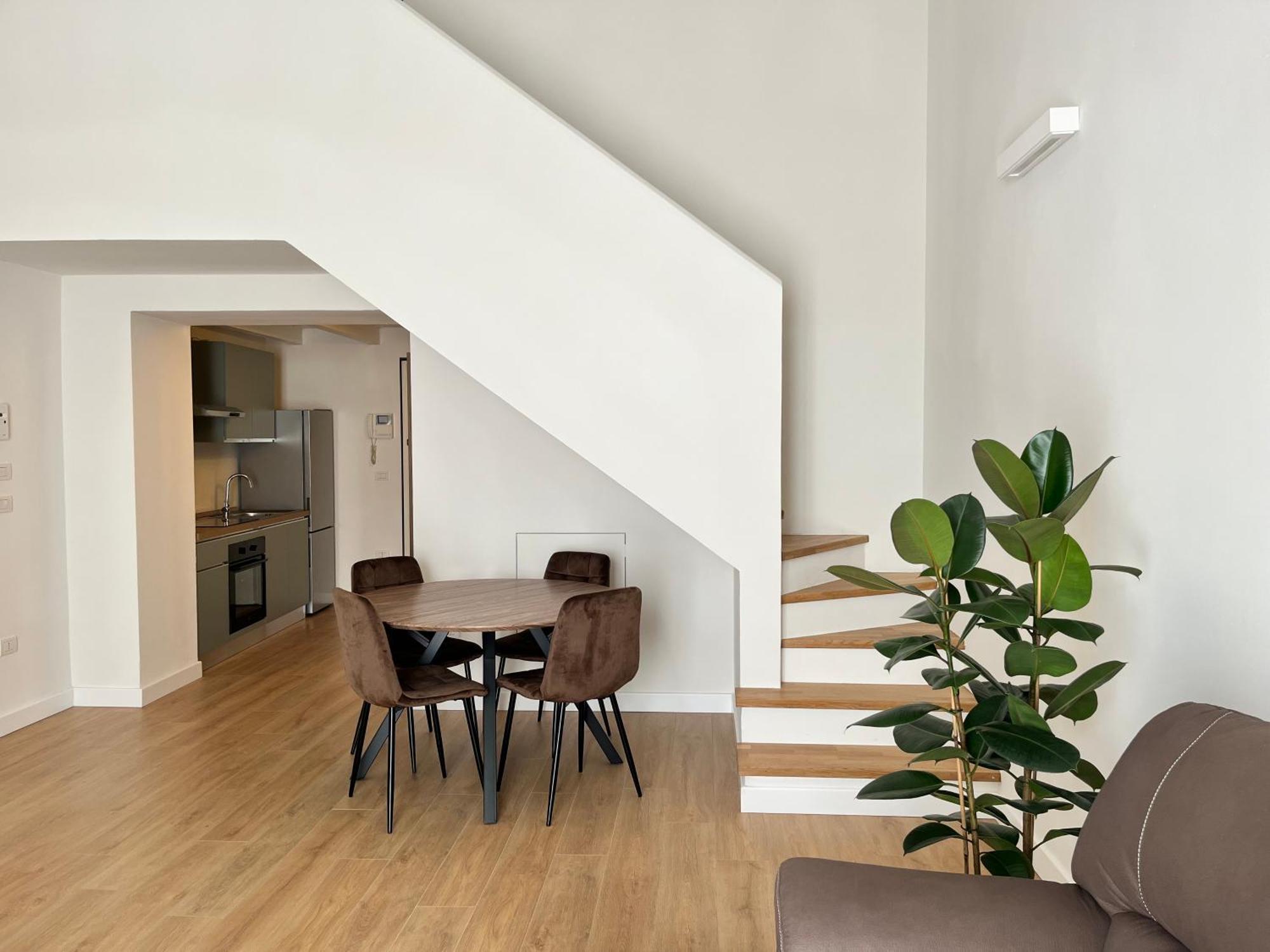 Santo Stefano Loft Aparthotel Bolonha Exterior foto