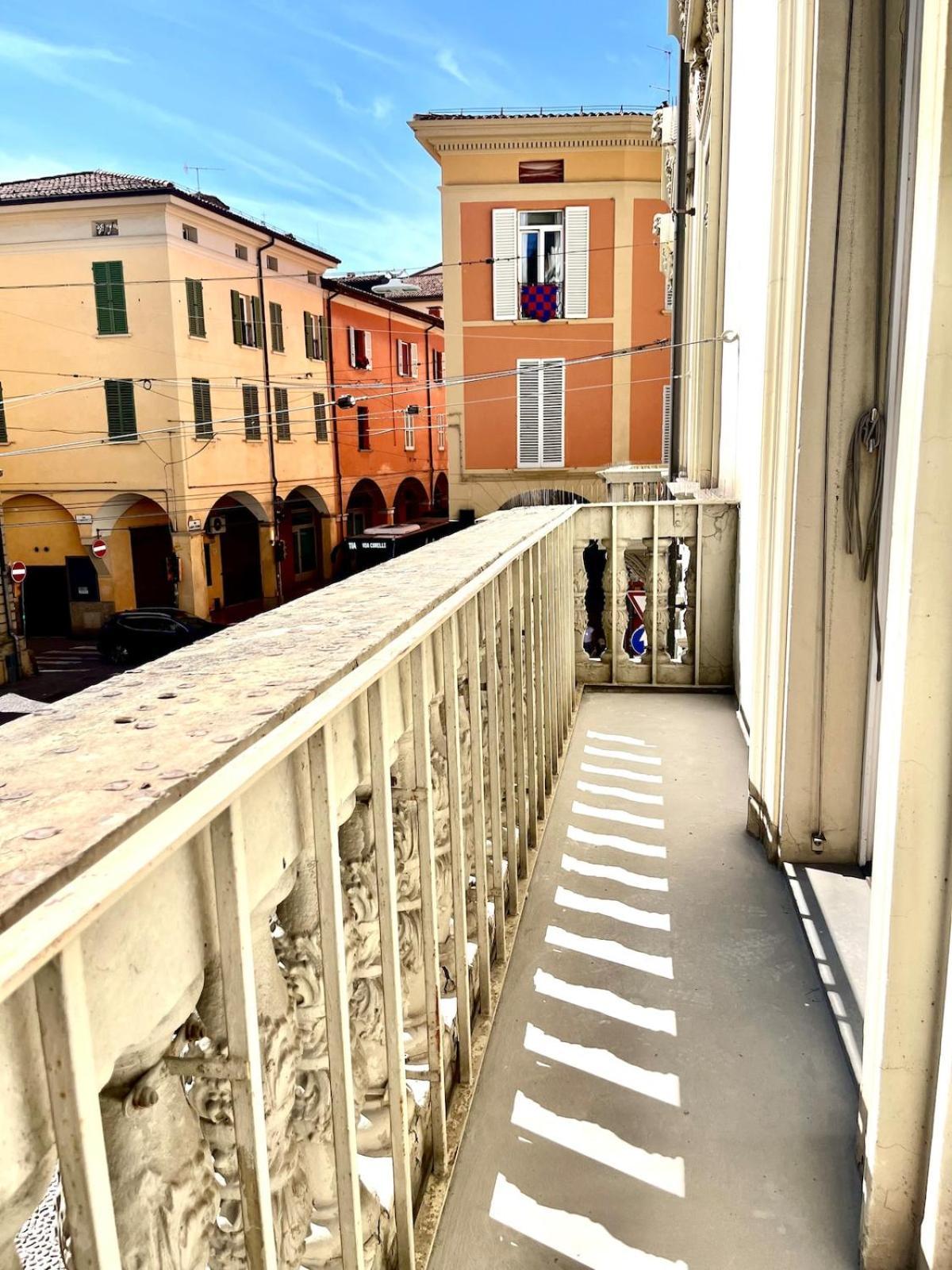 Santo Stefano Loft Aparthotel Bolonha Exterior foto